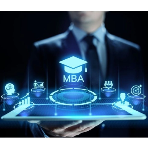 دوره MBA گرایش بازرگانی